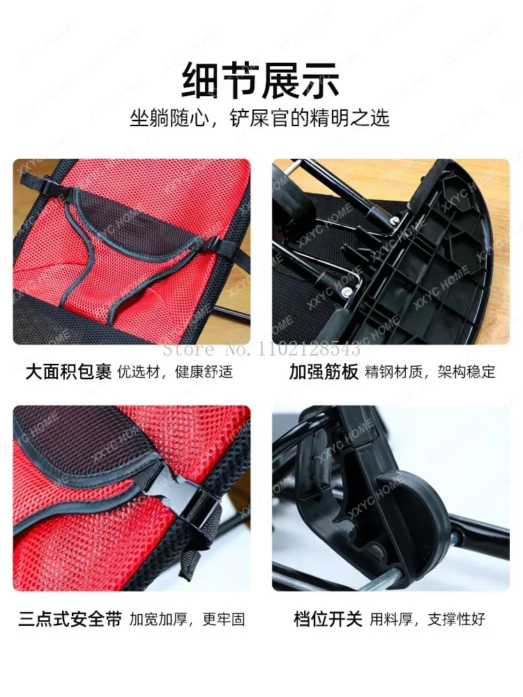 Chaise à Bascule pour Chien et Chat, Lit Inclinable à Ressort, Maison Pliante Portable, Nid Confortable, Fournitures pour Animaux de Compagnie