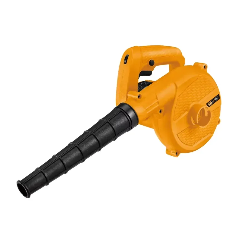 【CHIMU HOME】 650W Dual Voltage Electric Blower for Outdoor Yard Cleaning and Workshop Use