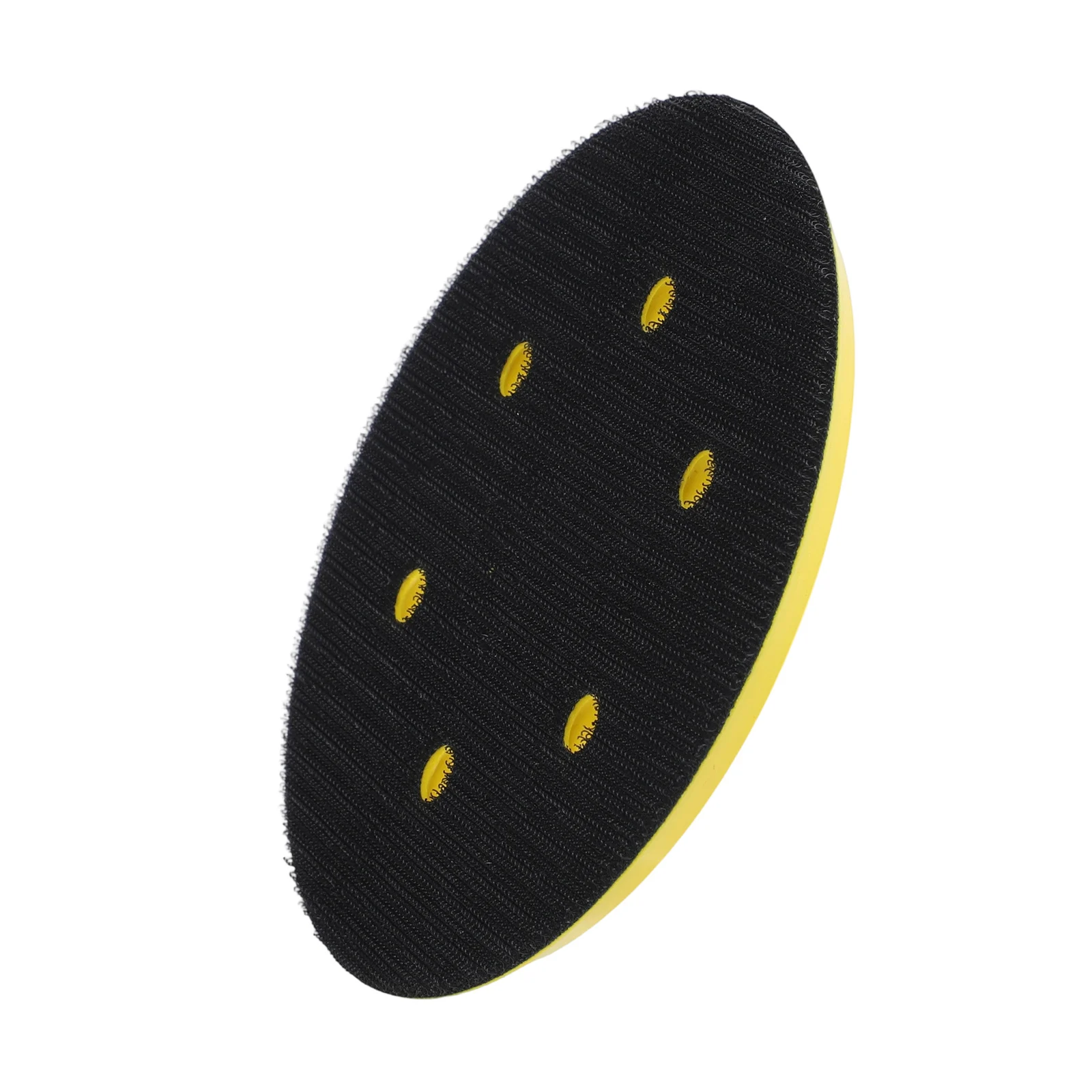 

Backing Pad Sanding Pad Replacement Tool 5/16\" X 24 Accessories Sander Wheel 5/16" x 24 147mm 6inch Dual Action