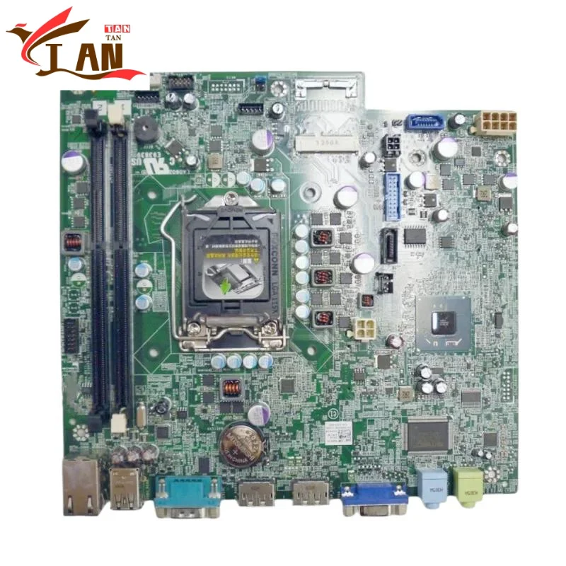 

CN-0V8WGR For Dell Optiplex 7010 USFF Motherboard 0V8WGR V8WGR LGA1155 DDR3 Mainboard 100% Tested Fast Ship TT