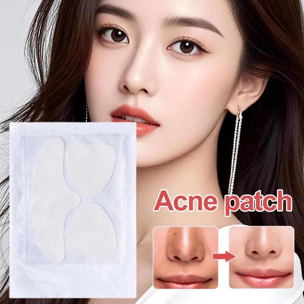 

New Hydrocolloid Waterproof Acne Patches Salicylic Acid Pimple Remover Patches Invisible Pimple Patches
