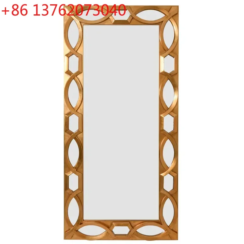 American Full-Lengt… - image