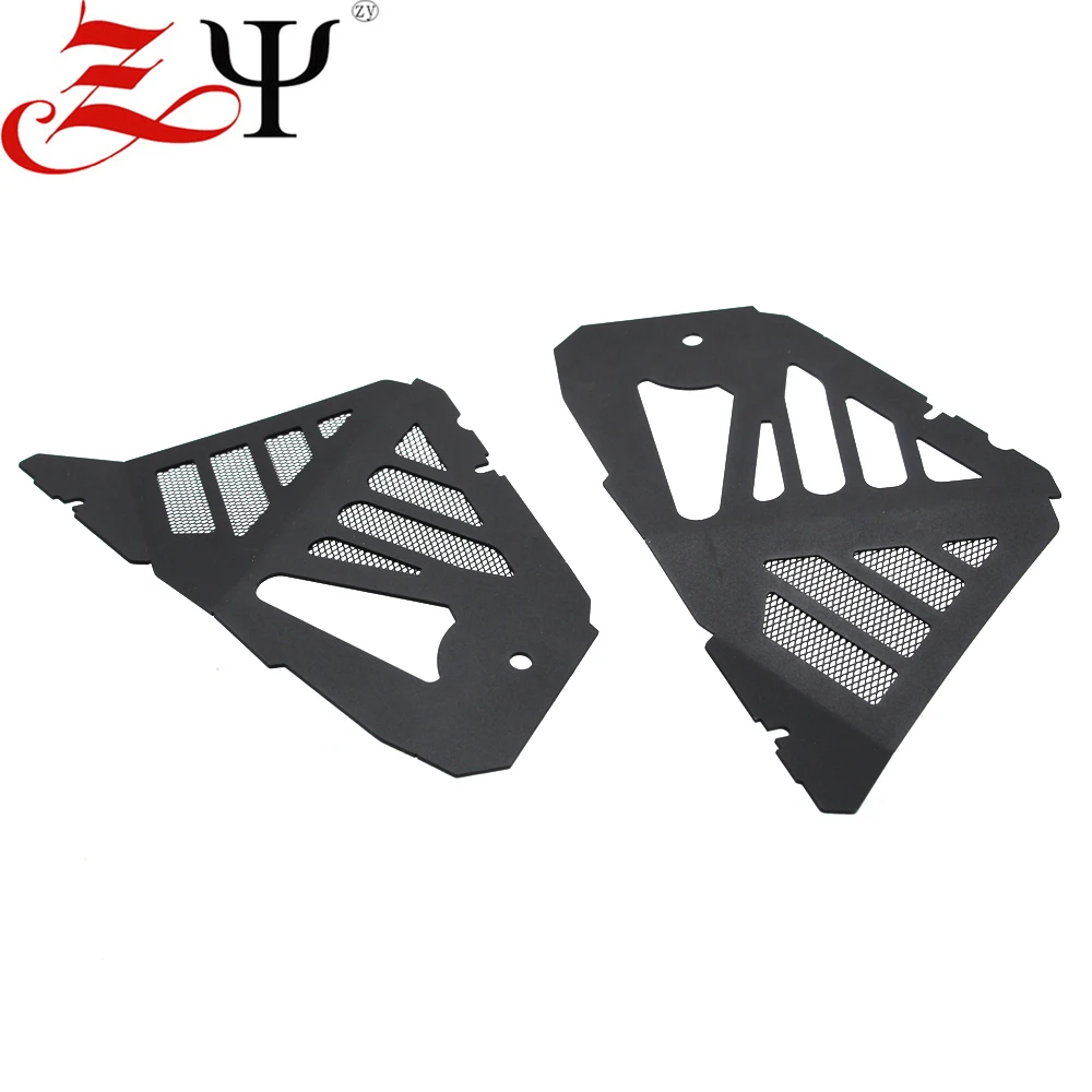 Ensemble de panneaux latéraux de remplissage de cadre de moto, couverture de Protection pour YAMAHA TRACER 9 GT TRACER 9 GT 2021 2022