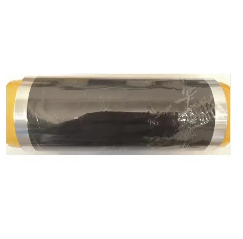 Industrial Grade Flanges: Superior Electrode Pole Piece for Supercapacitor Applications, Long-lasting Durability