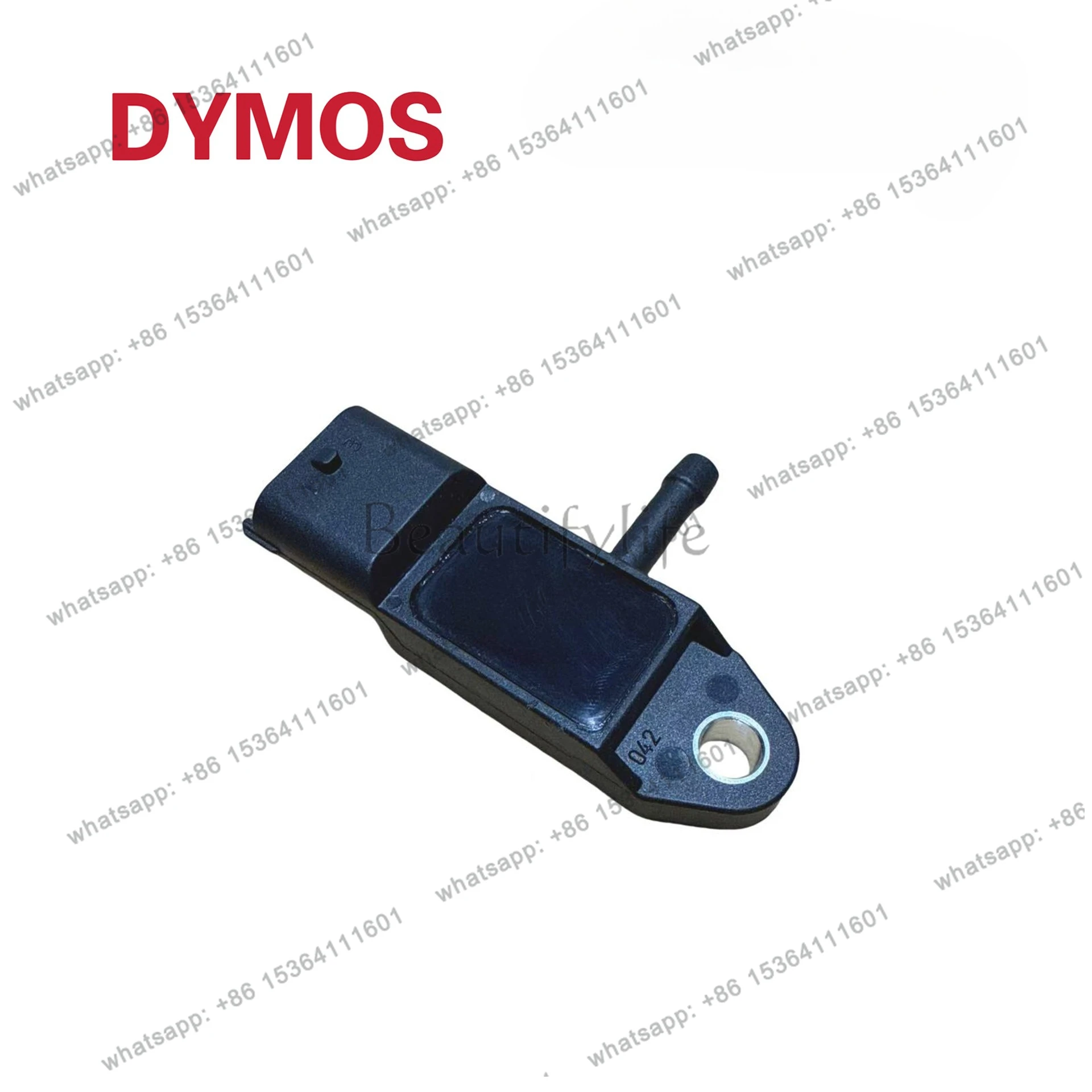 

0261230119 is suitable for automotive pressure sensors