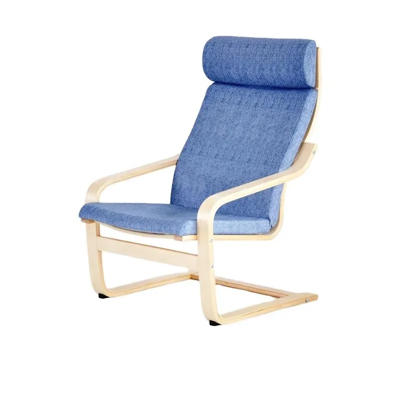 

%￥Nordic Lounge Chair, Balcony Chair, Maternity Chair, Senior Recliner, Single-Seat, Home Rocking Chair