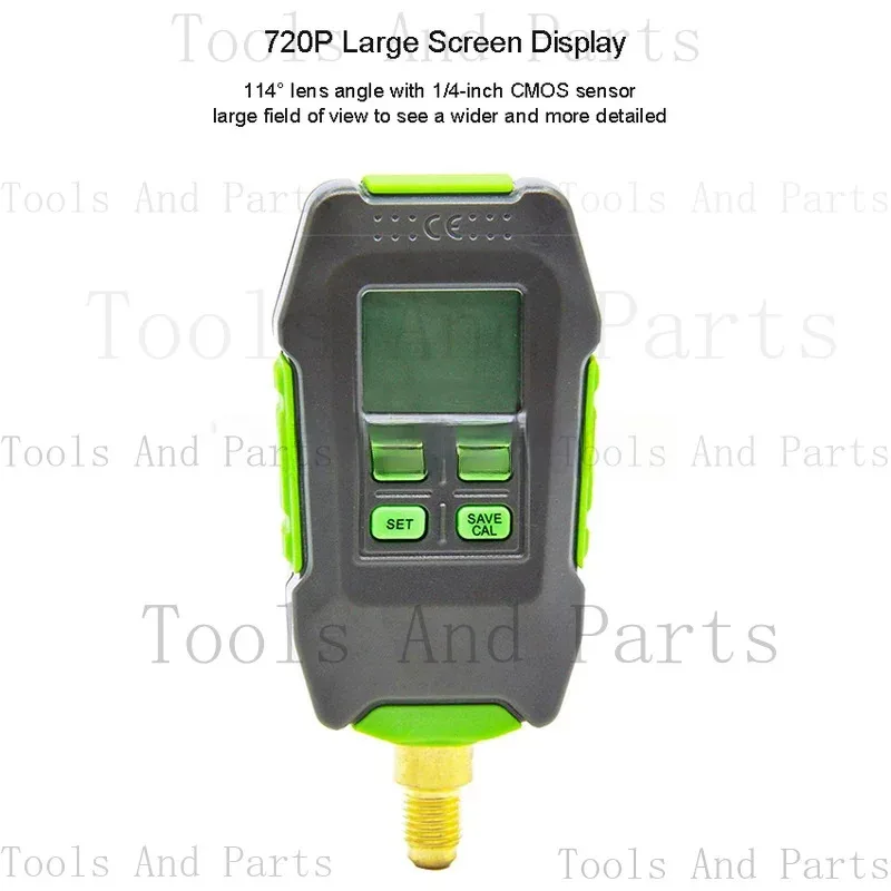 ST-VG90 Intelligent… - image