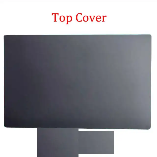Laptop Top Cover / Bezel / PalmRest For MSI P75 Creator 9SD 9SE 9SF 9SG Without Touchpad New