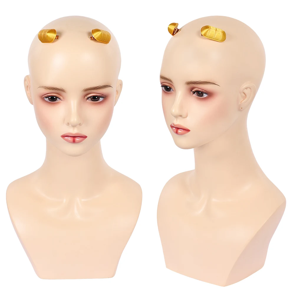 Anime JoJo Bizarre Adventure Steel Ball Run Cosplay Bruno Bucciarati Hair Accessories Halloween Roleplay Toy Prop Party Disguise view 3