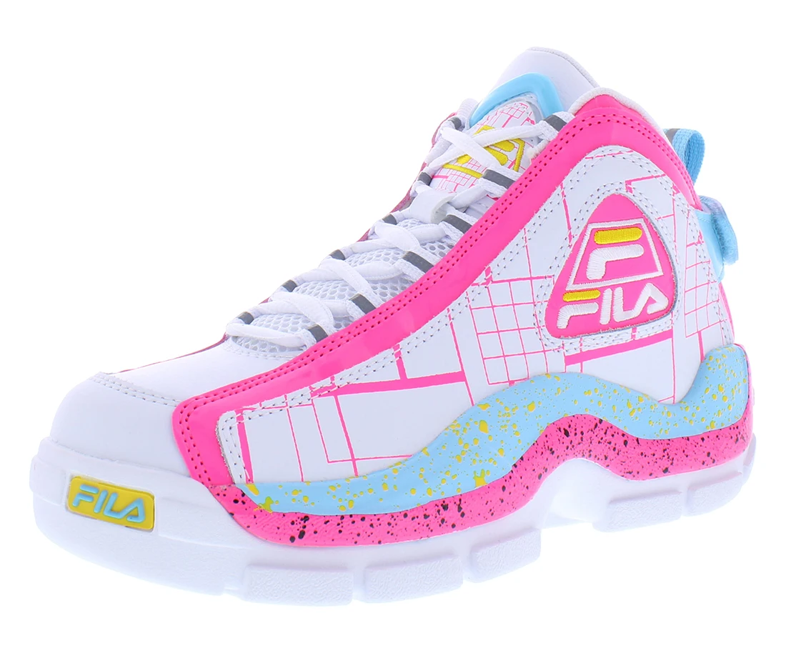 

Fila Grant Hill 2 Girls Shoes