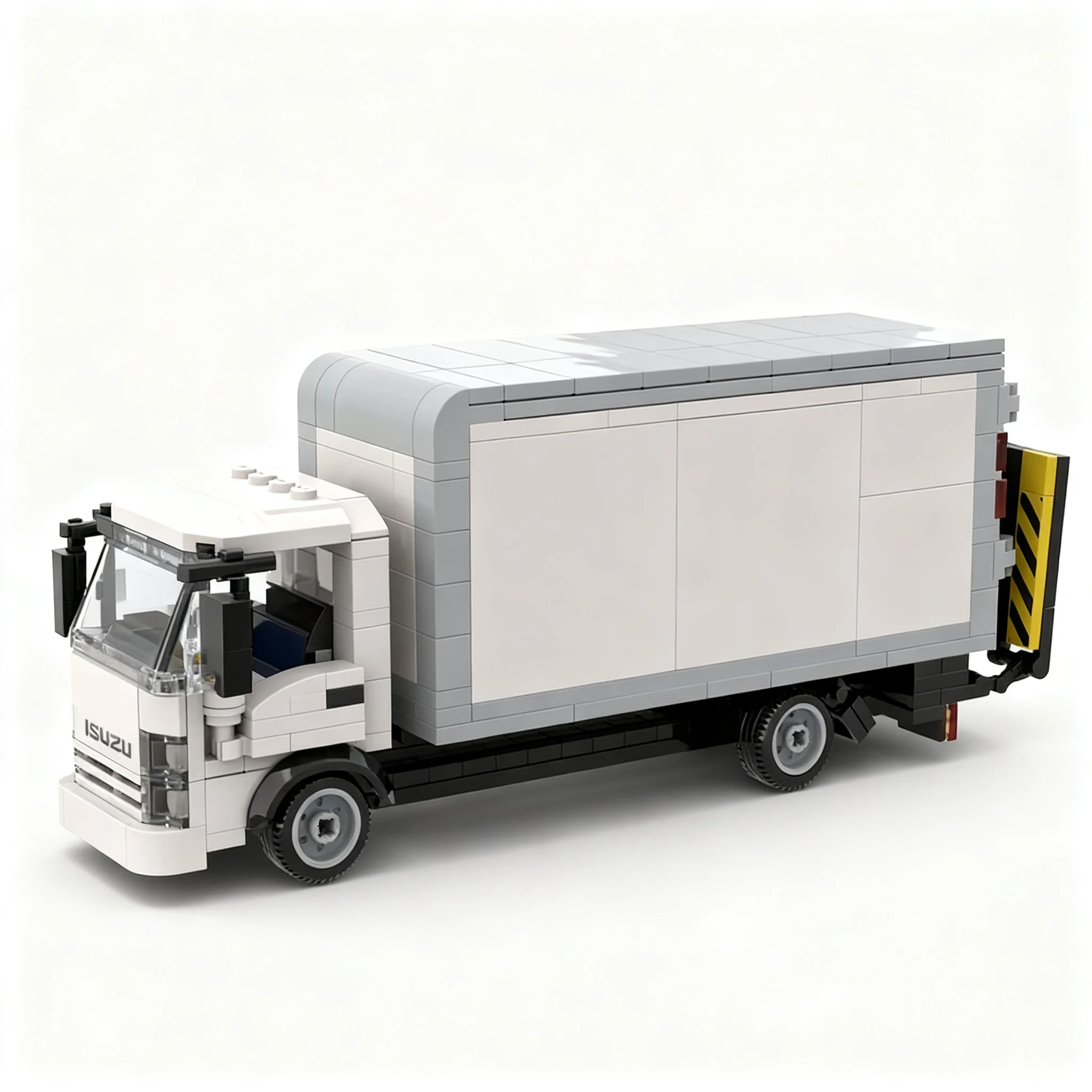 isuzu npr toy - Buy isuzu npr toy with free shipping on AliExpress
