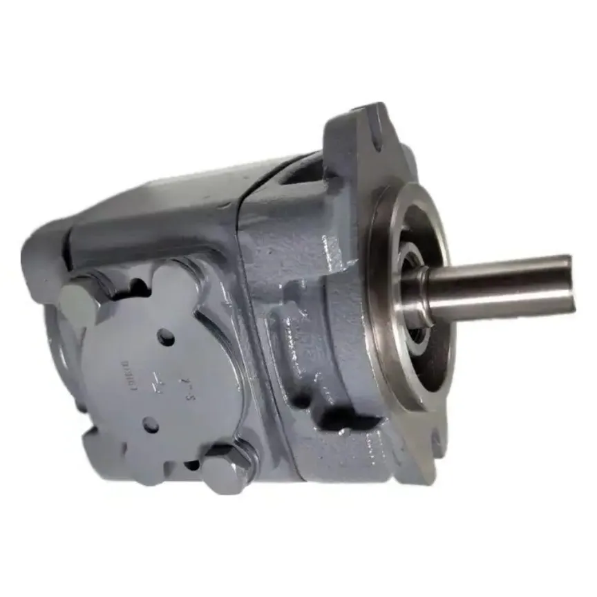 

Factory Direct PGF Series Hydraulic Pump PGF3-3X/30/31/32/33/34/35/36/37/38/39 PGF3-3X/020LL20VM Gear Pu-mp