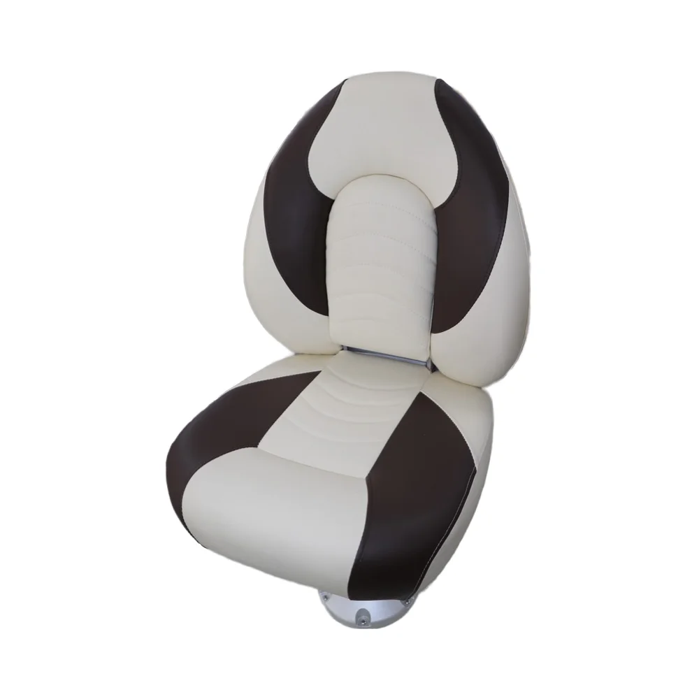 

Folding Boat Seat for Marine Use