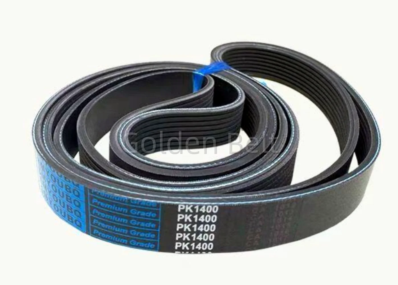 5PK1310 5PK1320 5PK1330 5PK1335 5PK1350 5PK1380 5PK1395 5PK1420 5PK1425 5PK1435 EPDM Serpentine Poly Ribbed  PK Fan V-Belt