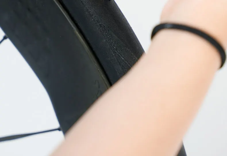 Schlauchloser Fahrradreifen-Dichtmittel, Reifenreparaturflüssigkeit, Latex, langanhaltend, schnell dichtend für MTB-, Rennrad-, CX- und Gravel-Fahrradreifen – Detail 5