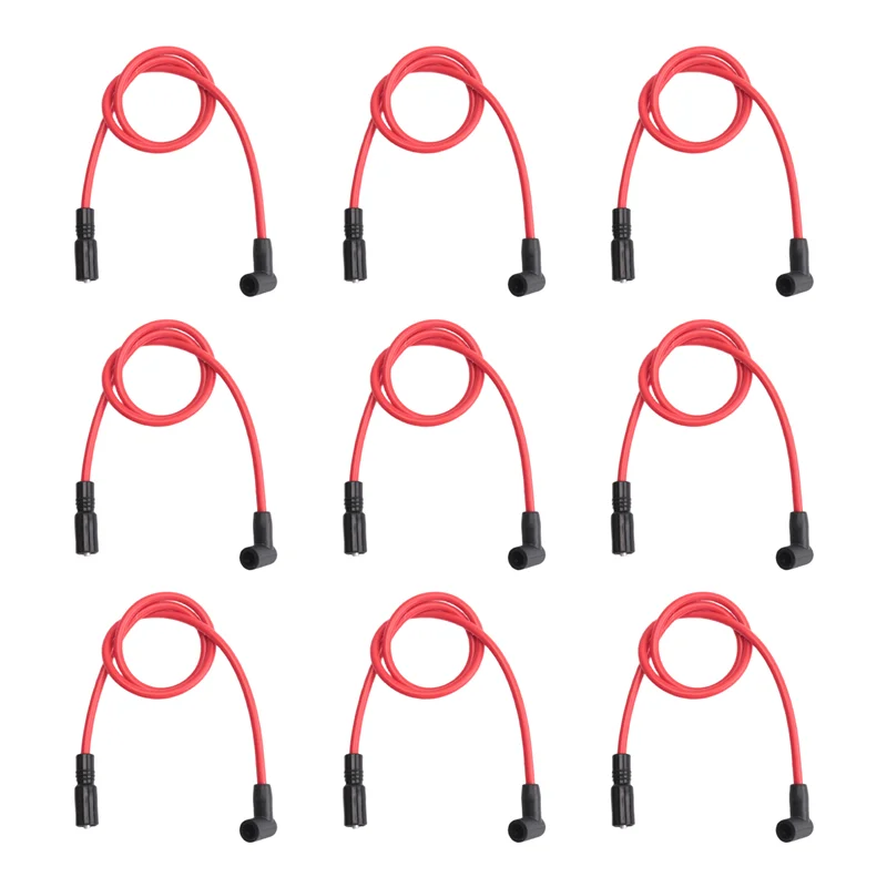 Ignition Wire Set 8… - image