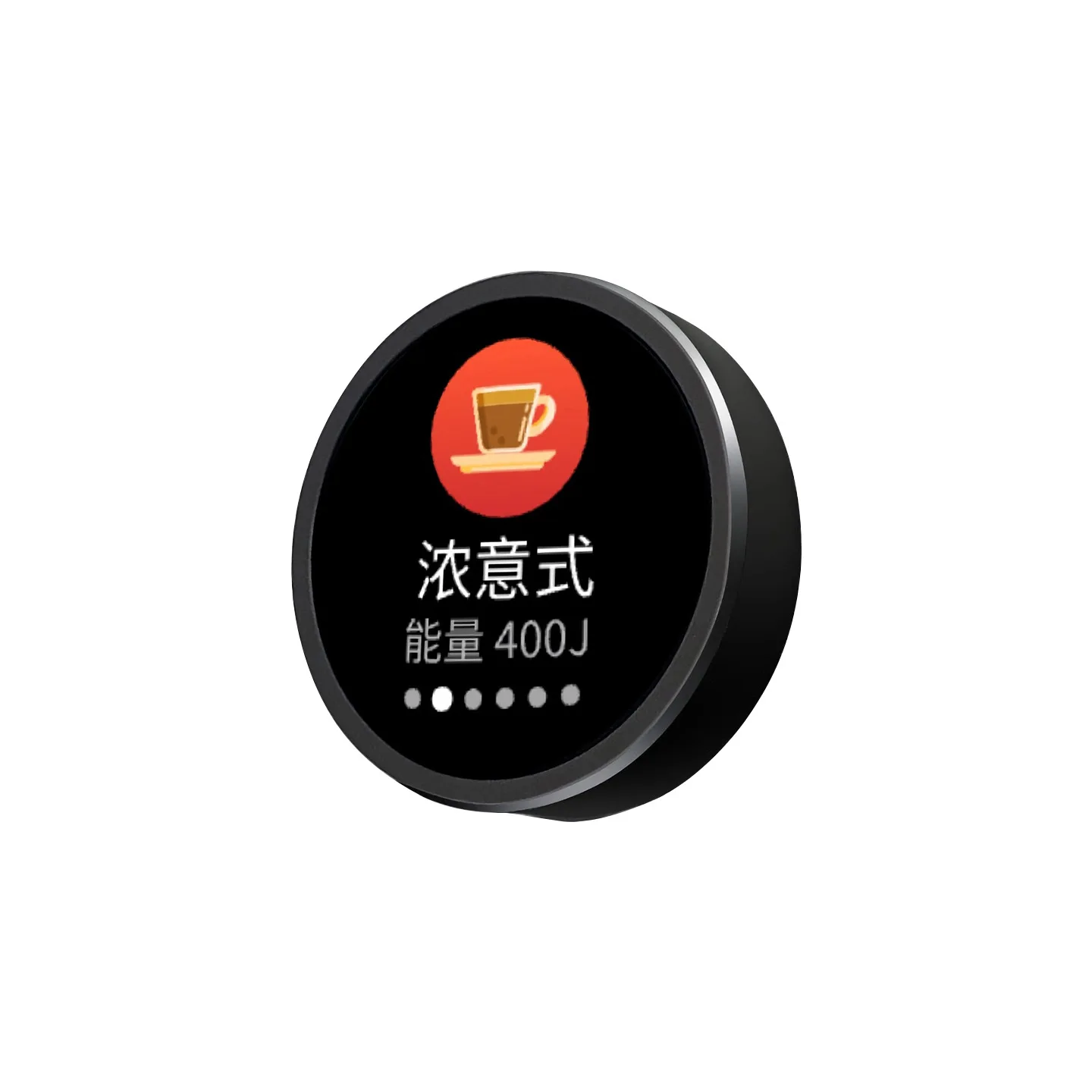 ESP32 C3 S3 1.28 1.5 2.1 inch knob touch screen WIFI Bluetooth UI interface secondary development