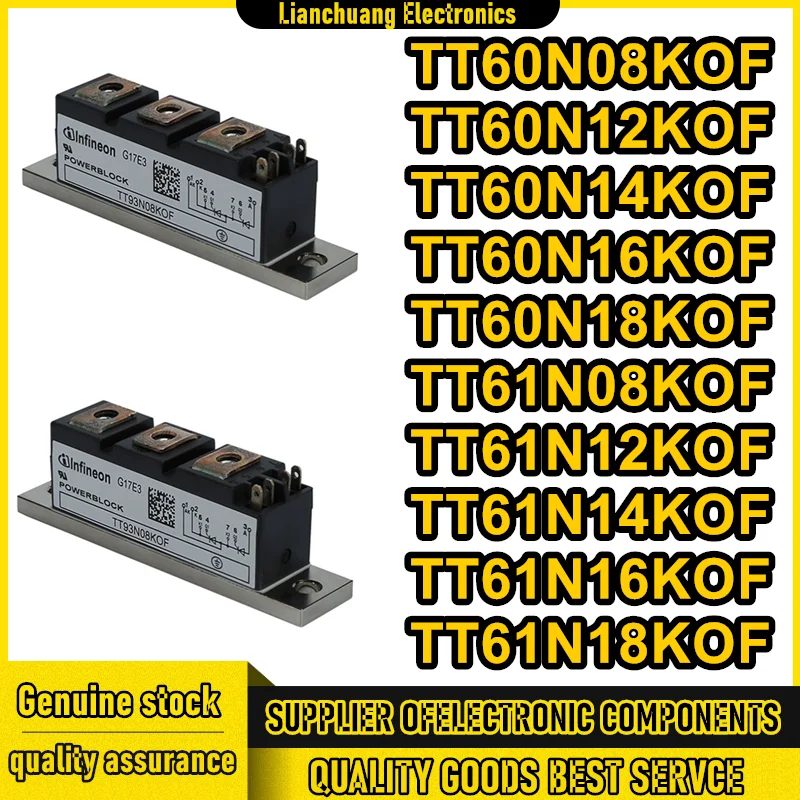 

TT60N08KOF TT60N12KOF TT60N14KOF TT60N16KOF TT60N18KOF TT61N08KOF TT61N12KOF TT61N14KOF TT61N16KOF TT61N18KOF New in stock