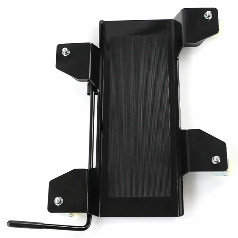 

Motorcycle Mobile Frame Manual Moving Frame Mobile Parking Support Frame Motorcycle Maintenance Bracket