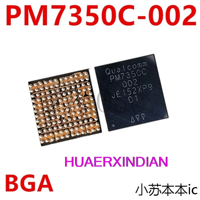 

New Original PM7350C-002 PM7350C BGA IC