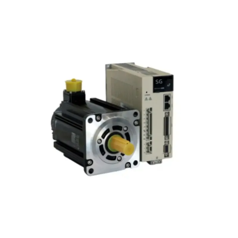 

Original brand new1.2KW 110SY-M Series Ac Servo System 4N.M 6N.M 3000r/min SG-AS Series Servodrive Servo Motor Kit