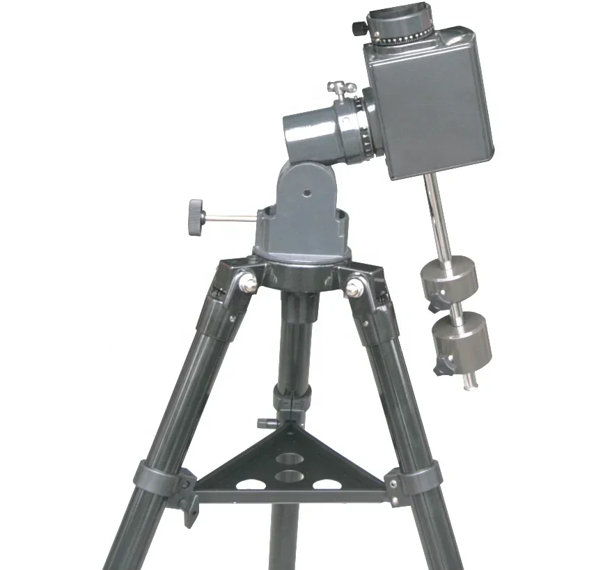 MD EQ Mount Dual Motorised EQ mount for Astronomical Telescope