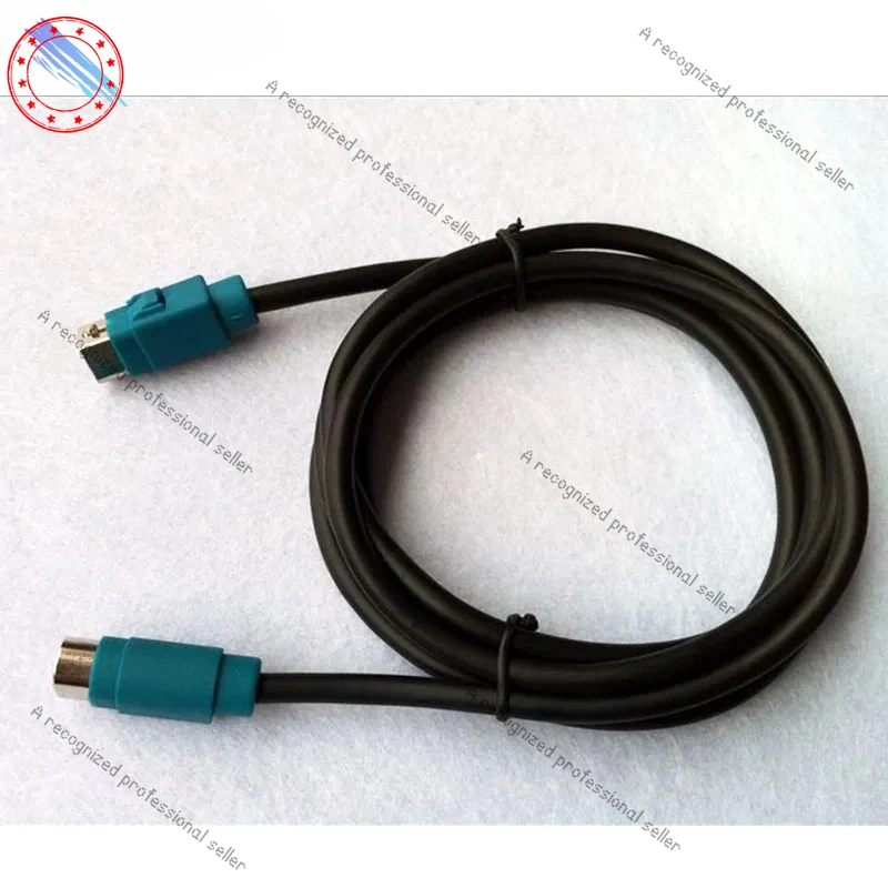 

Bluetooth Cable Adapter KWE-460E 9PIN For Alpi kce-400-bt Data Cable Alpine Cable