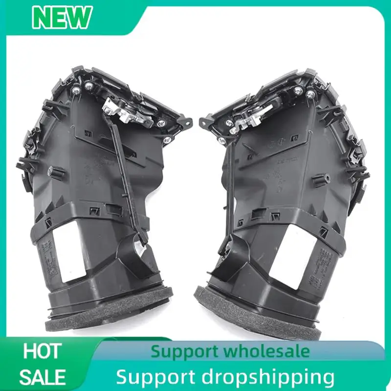 A04E-Dash AC Air Vent Air Conditioner Air Outlet สําหรับ Hyundai IX45 Santa Fe ซ้าย 974052W000