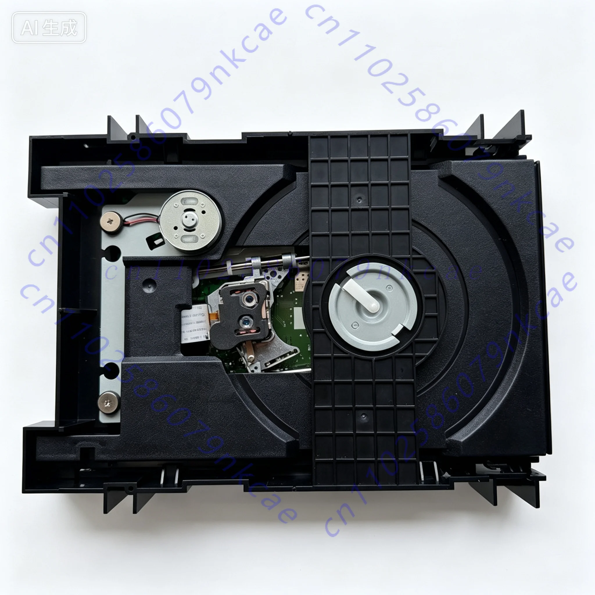 for APU0201 DVD Laser Head With Loading Mechanism Assembly