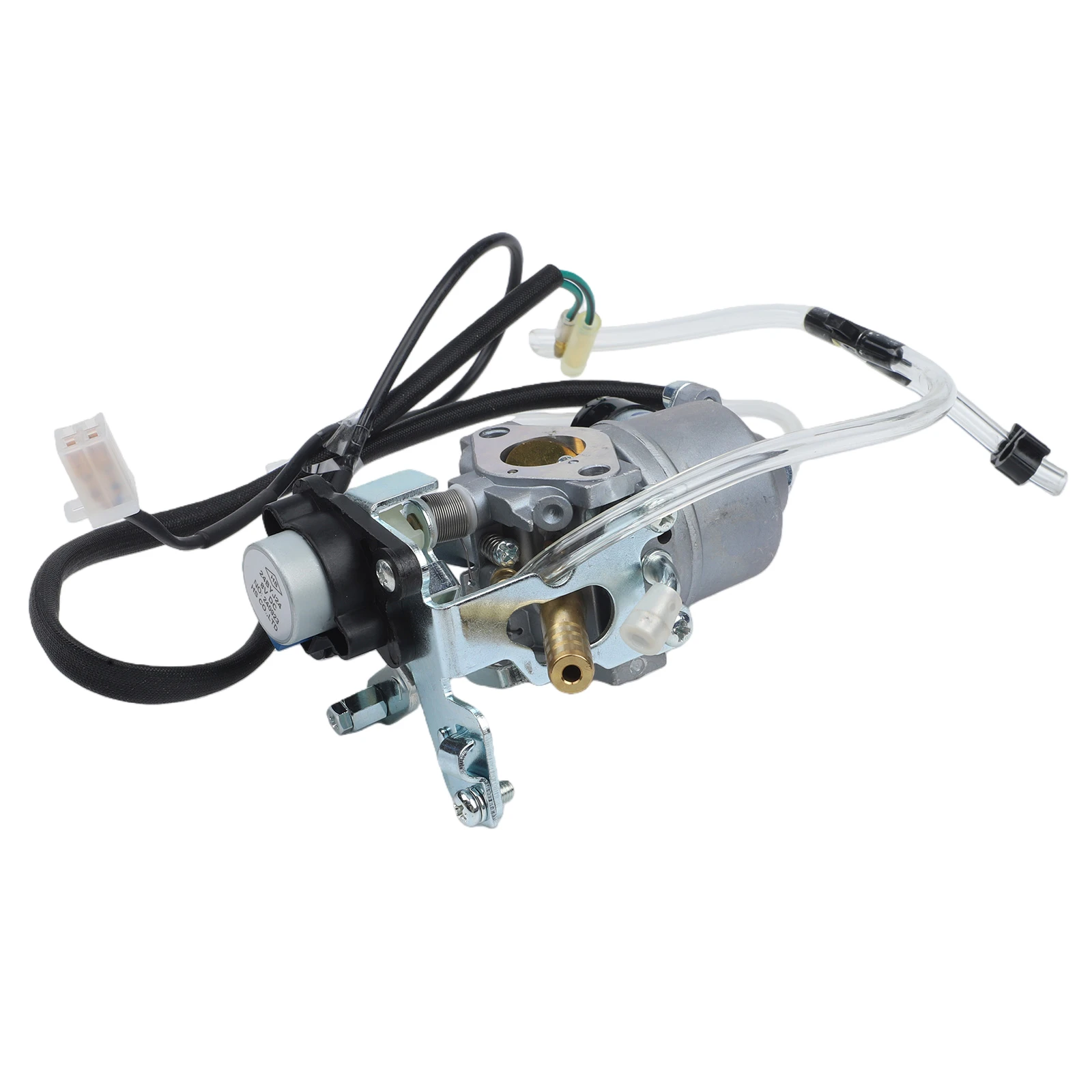 Outdoor Equipment Carburetor Replacement As Shown Dual Fuel Generator Optimized Fuel Mixture Tool-free Replacement