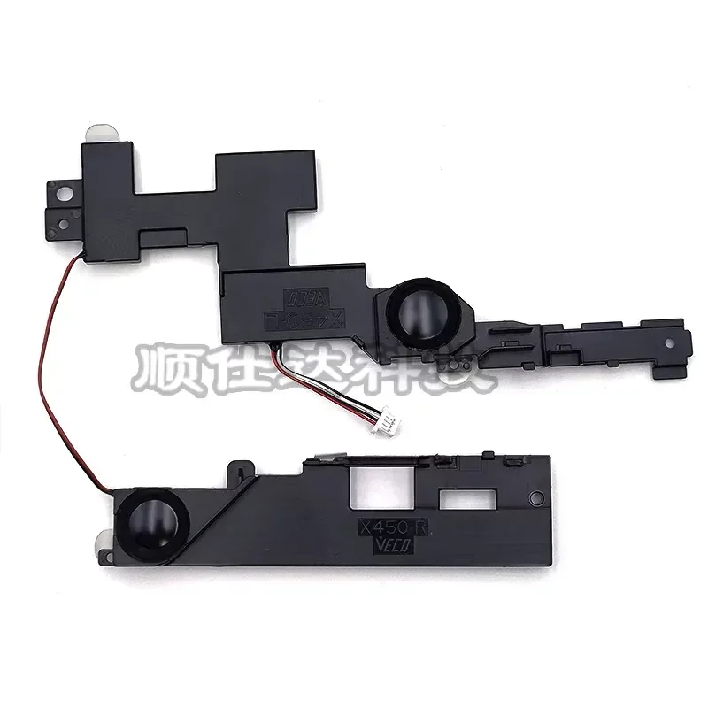 Altavoces para ASUS A450C X450V Y481C X450C Y481L X452E D452V