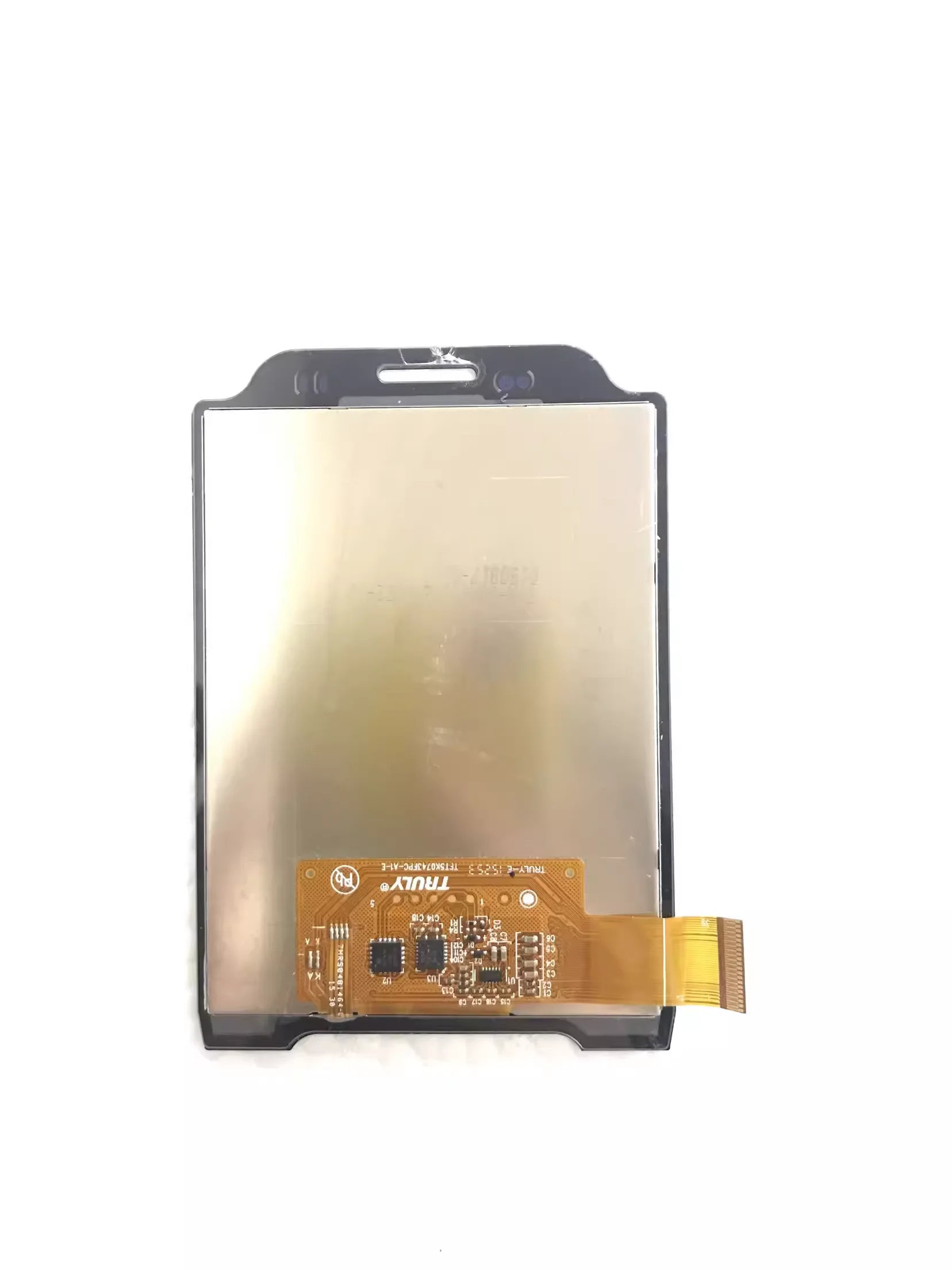 

TFT5K0743FPC-A1-E original 3.5-inch LCD screen