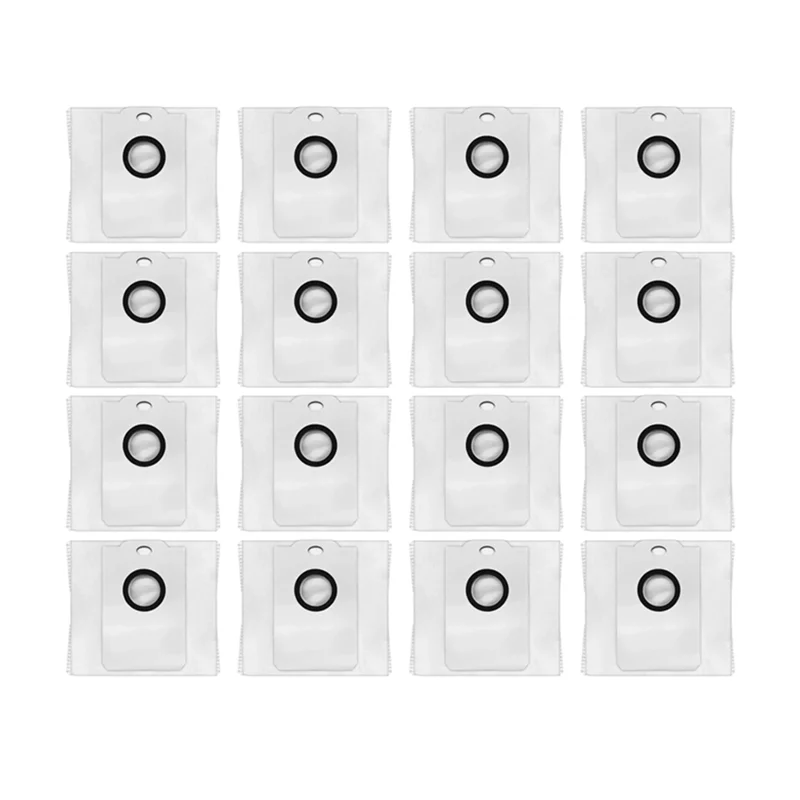 A76G-для Conga 2499 Ultra/7490/8290/Kabum Smart 900/Atvel Smartgyro R80, совместимый базовый мешок для пыли, запасные части, аксессуары для Rarts