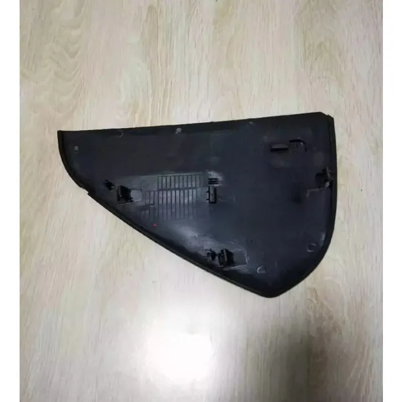 Dashboard Side Panel Center Console Cover Access Plug Balck Left Right for Audi A4L Q3 Q5 A6L