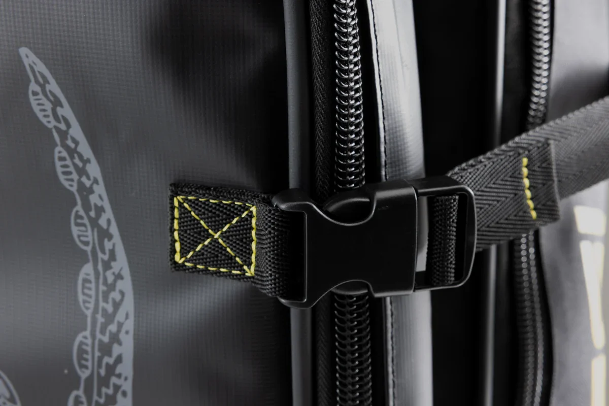 CRESSI Piovra Dry Bag Long Fins Backpack