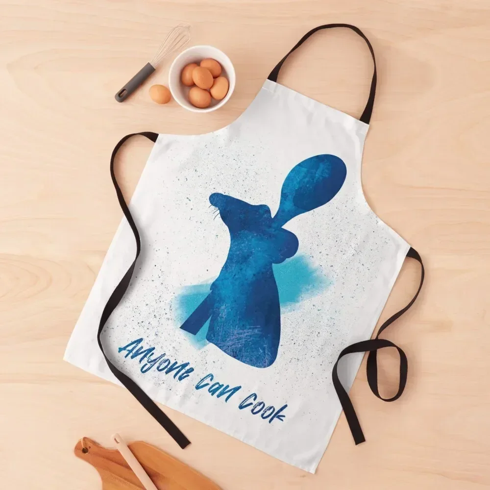 

Chef Apron Women's Dresses Kitchen Special Accessories Kitchen Hairdressing Apron