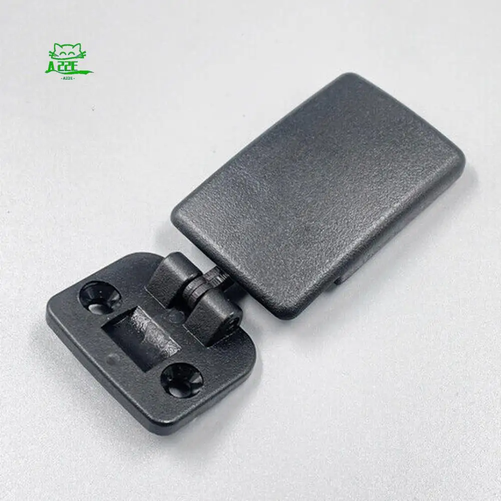 

A22E-1 PC Rear Slider Quarter Window Latch Catch Lock Kit Durable In Use 69370-35010 For Toyota Tacoma Pickup T100 4Runner