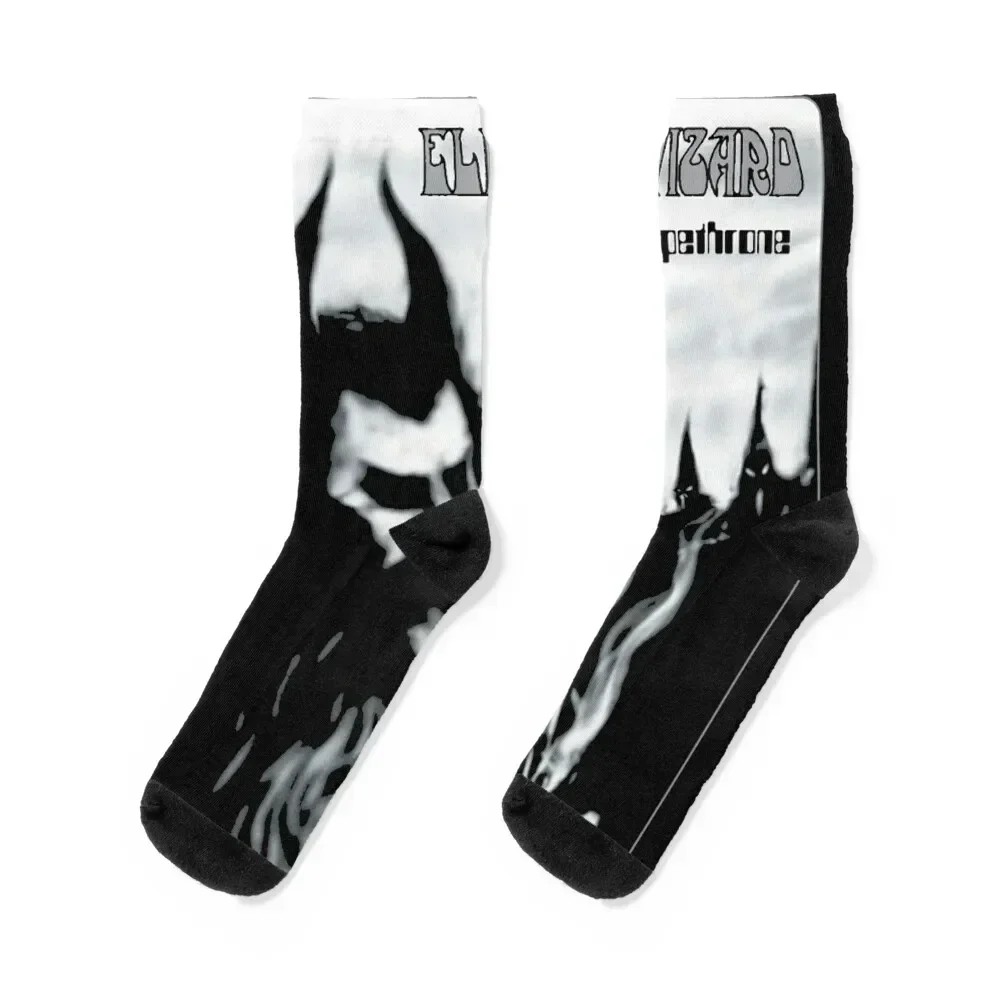 

Electric Wizard Dopethrone Socks floor football Luxury Woman Socks Men's