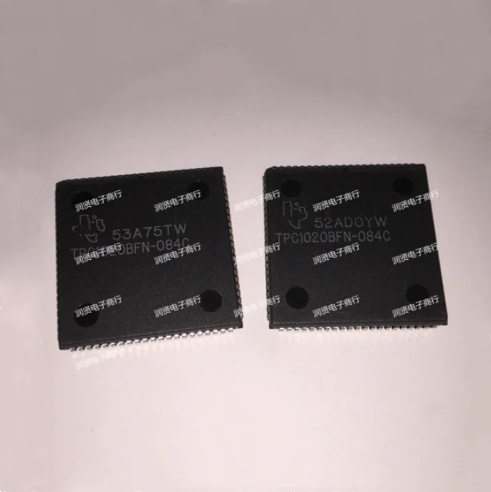 1PCS TPC1020AFN-084C TPC1020BFN-084C TPC1020BFN PLCC 새로운 원본