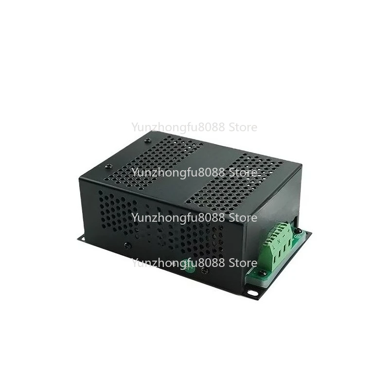 5A 24v Diesel Engine Generator Floating Battery Charger BAC2405