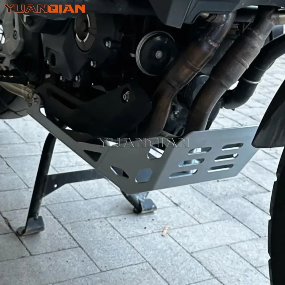 

Engine Guard Protector Cover Chassis Skid Plate For VOGE DS525X DSX525 525DSX DS 525X 525 DSX DS 525 X Motorcycle Accessories