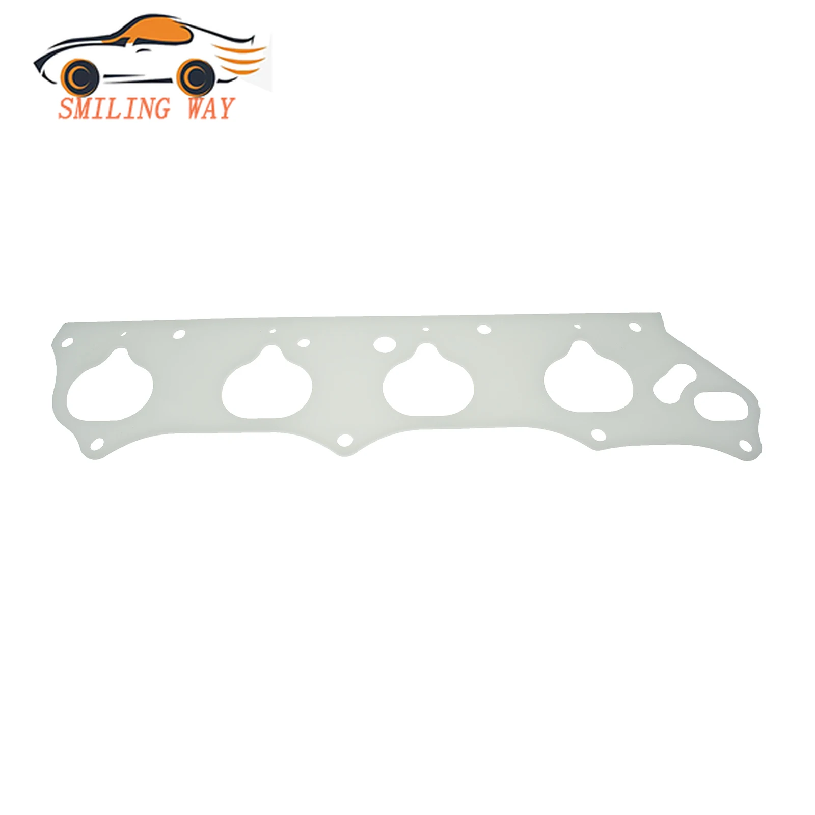 Thermal Intake Manifold Gasket Fit For Honda Civic Si TSX K-Series Swap Acura Engine K20 K20A K20Z K20Z3 K24A2 K24 RBC RRC