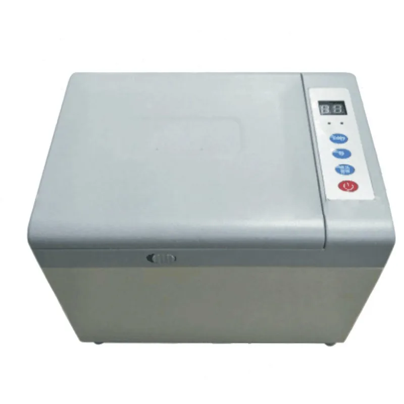 

Desktop small rice milling machine, laboratory household, automatic rice milling machine