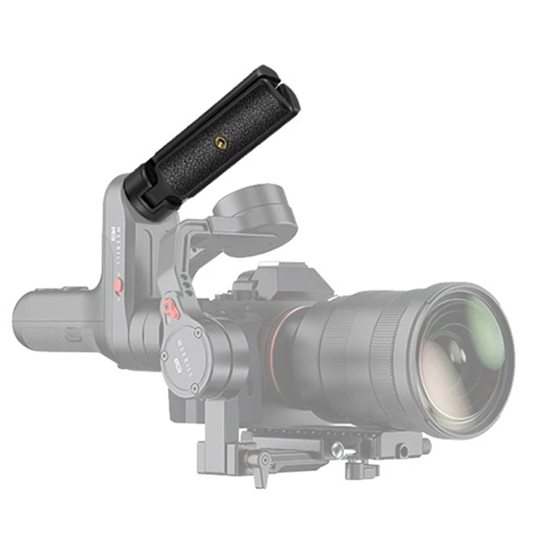 SLR Camera Tripod Handle Stabilizer Pan And Tilt Accessories General Urinal