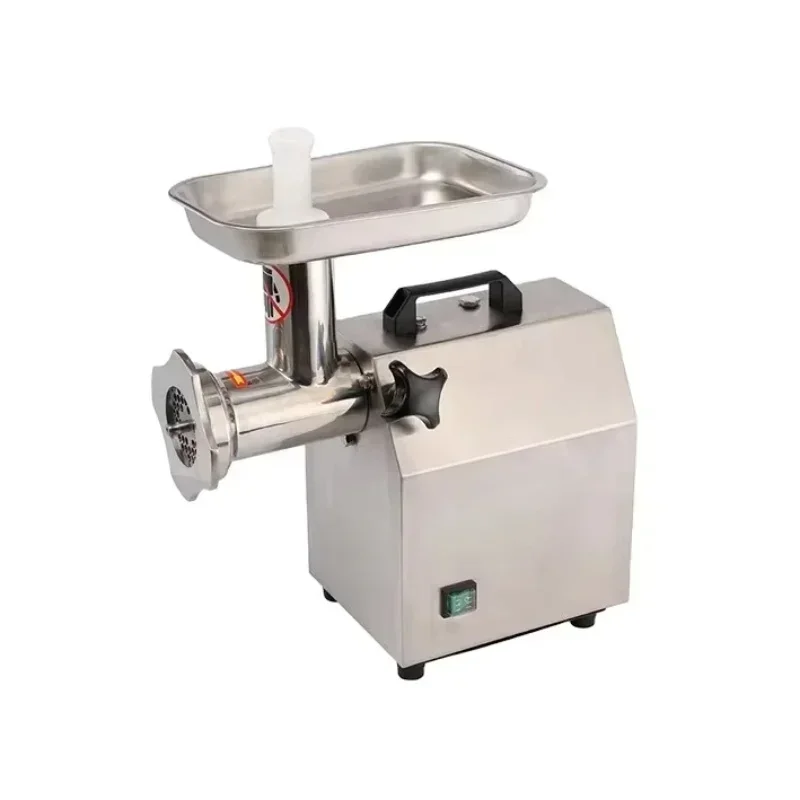 Industrial Electric Meat Mincer Commercial Grade High Demand Grinder for Restaurant And Kitchen Use