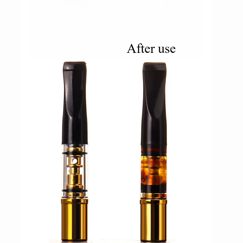 5PCS/Set MB175 High Efficiency Tar Filtration Cigarette filter For 6mm 8mm Recyclable Smoking filters Portable Cigarette Holder - view 5