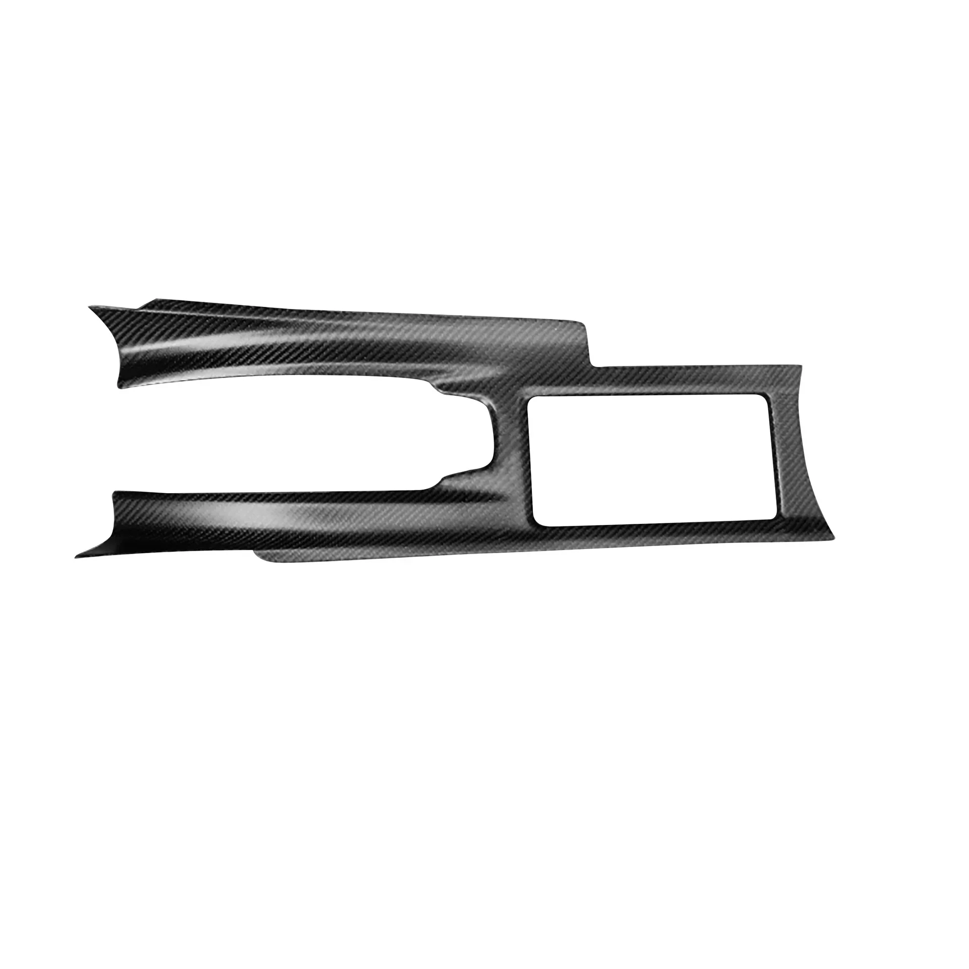 For Nissan GT-R35 (08-16 Years) Carbon Fiber Large Stall Modification Accessories Suitable For Left-hand Drive