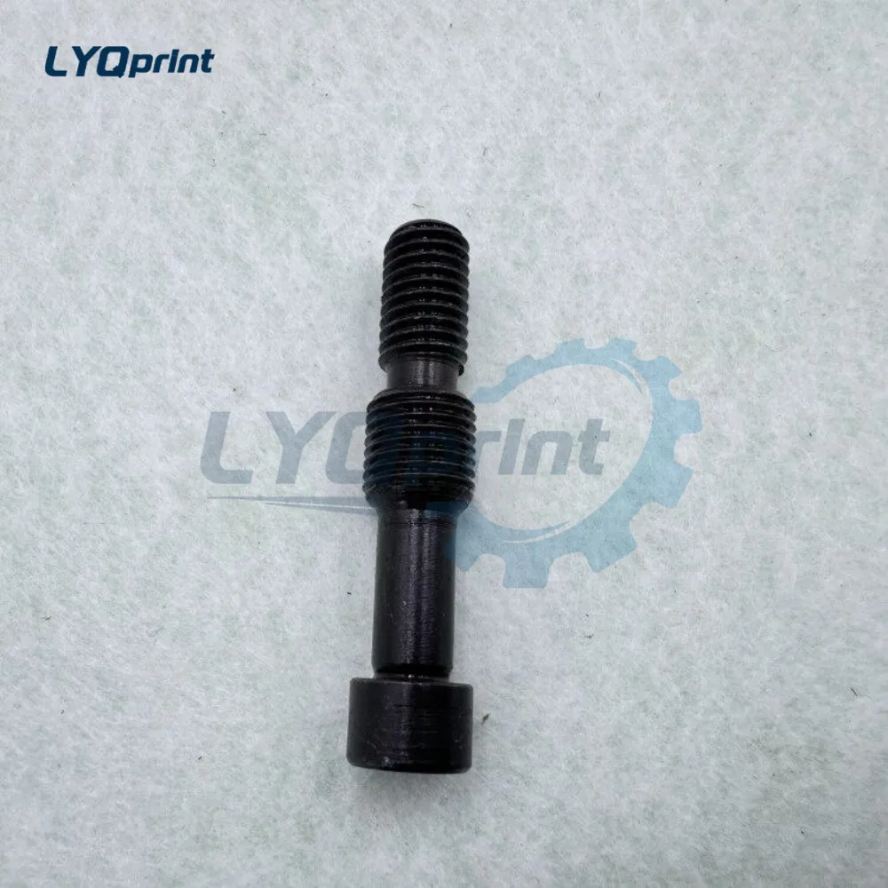 

1 Piece Water Roller Seat Screw L2.030.467 for Heidelberg CD74 Printing Machine Spare Parts