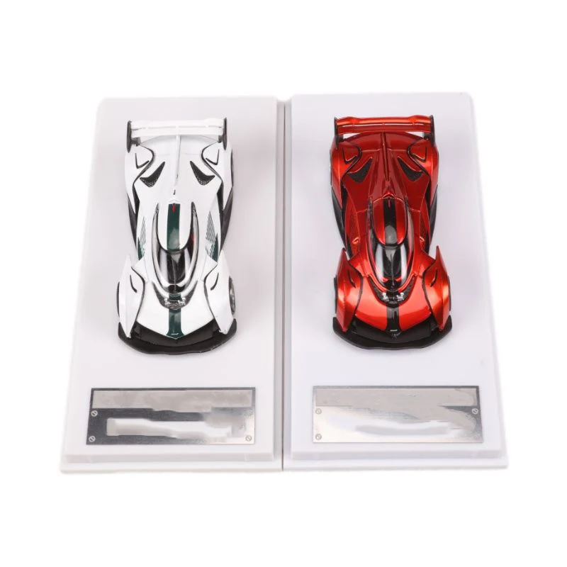 

Simulated Alloy Car Model Collection Static Collection Ornaments Brand New Simulation Car Model with Packaging