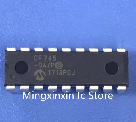 

2PCS CF745-04/P DIP Integrated circuit ic chip